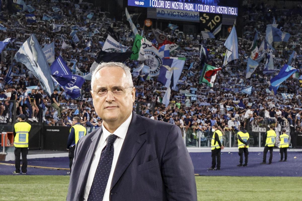 L’indice di liquidità blocca la Lazio ma Lotito è sereno