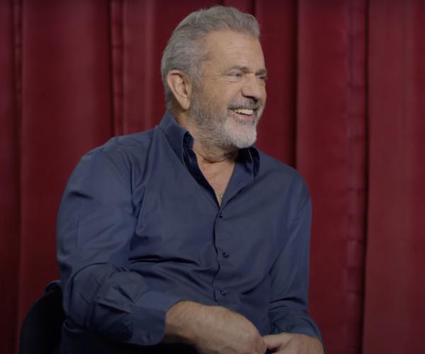 Mel Gibson a ruota libera sul sequel di “La Passione di Cristo”: “Preparatevi a incontrare Satana”