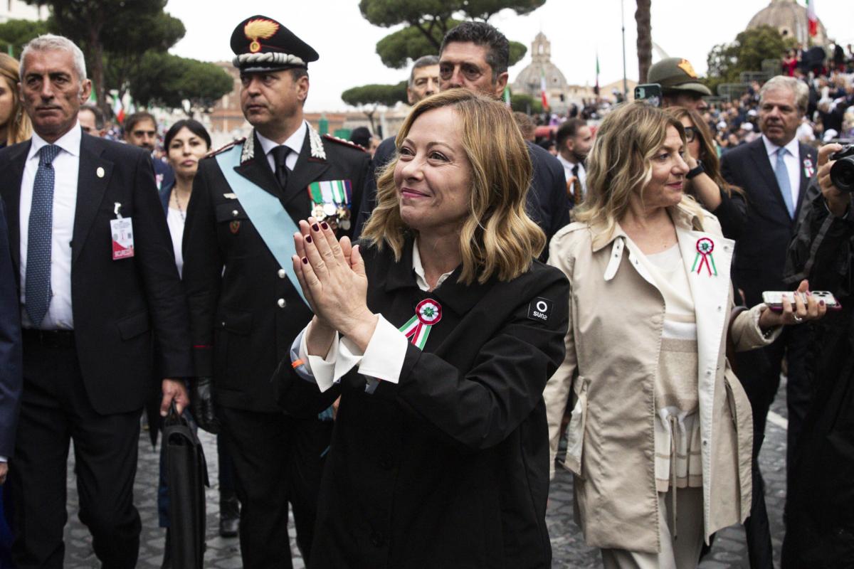 Mostra sul Risorgimento al Vittoriano di Roma, Meloni e Sangiuliano in visita il 2 giugno: il programma e le opere esposte per la festa della Repubblica