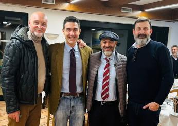 Il nuovo partito del Generale Vannacci trova già il suo primo alleato: è Italexit di Gianluigi Paragone. La foto rivelatrice