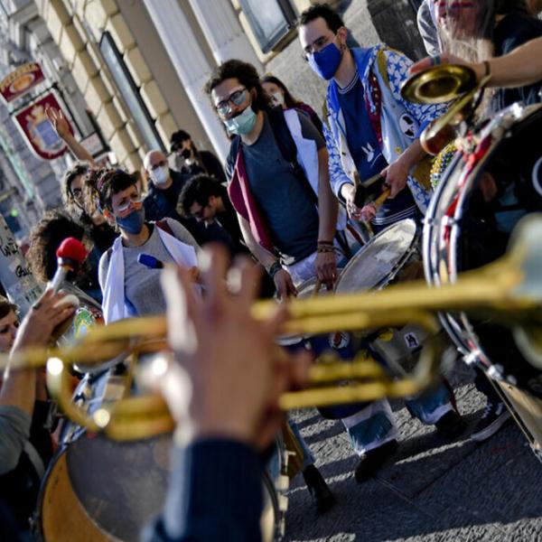 Nuovo bonus spettacolo, pubblicato l’elenco dei lavoratori che hanno diritto all’indennità dal 1° gennaio 2024