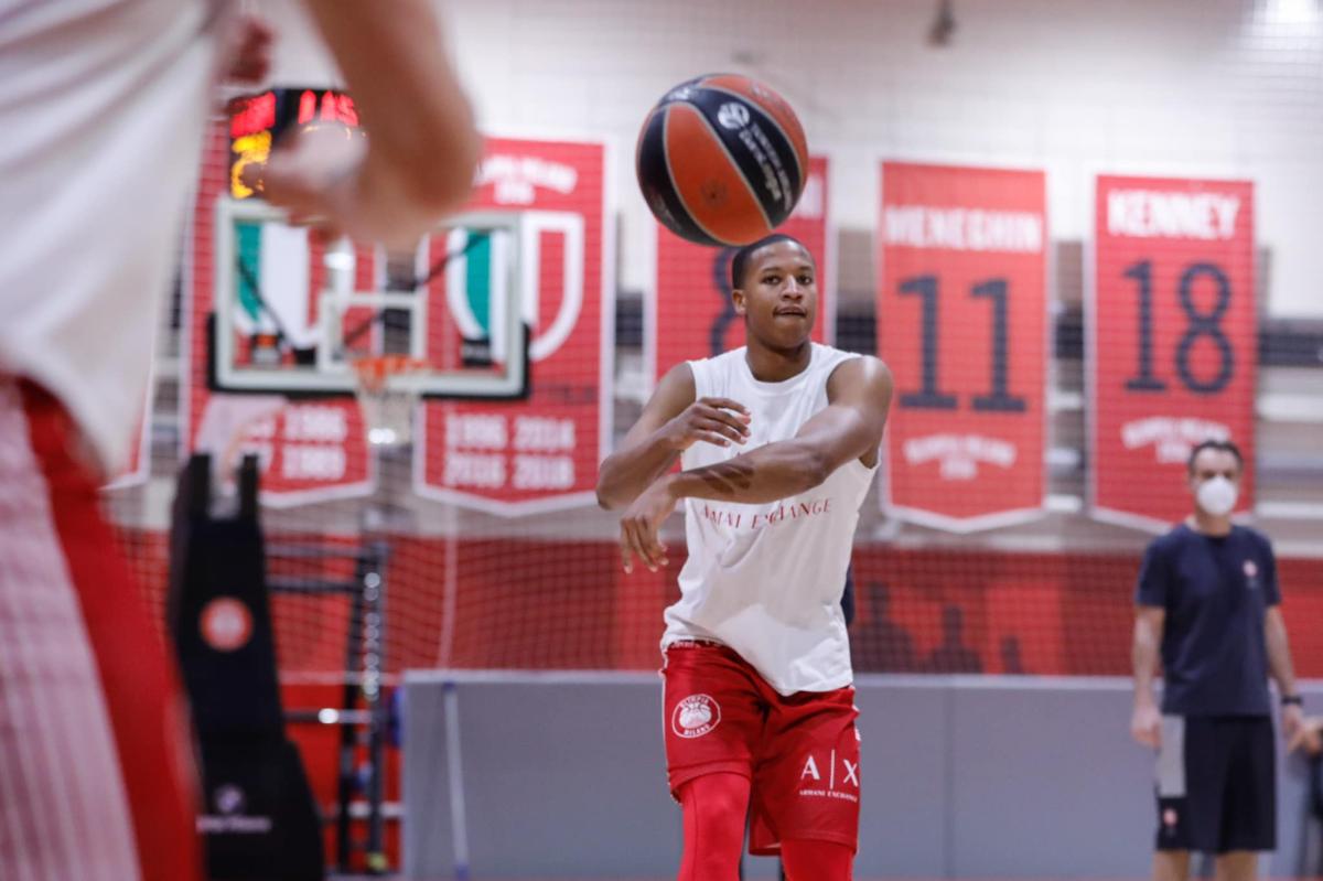 Eurolega basket, ritorno in campo per Olimpia Milano dopo un mese