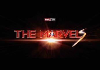 Quando esce “The Marvels” in Italia? Trama, cast e anticipazioni de…