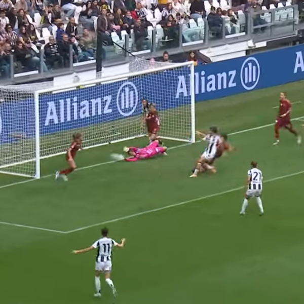 Serie A femminile 24/25, risultati e classifica dopo la 6ª giornata: Juve inarrestabile, Roma 1ª Ko