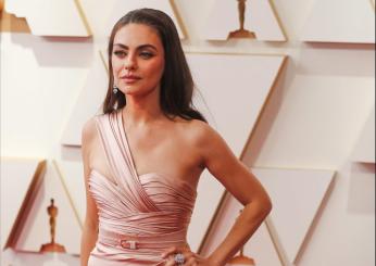 “La ragazza più fortunata del mondo” su Netflix è Mila Kunis: uscit…