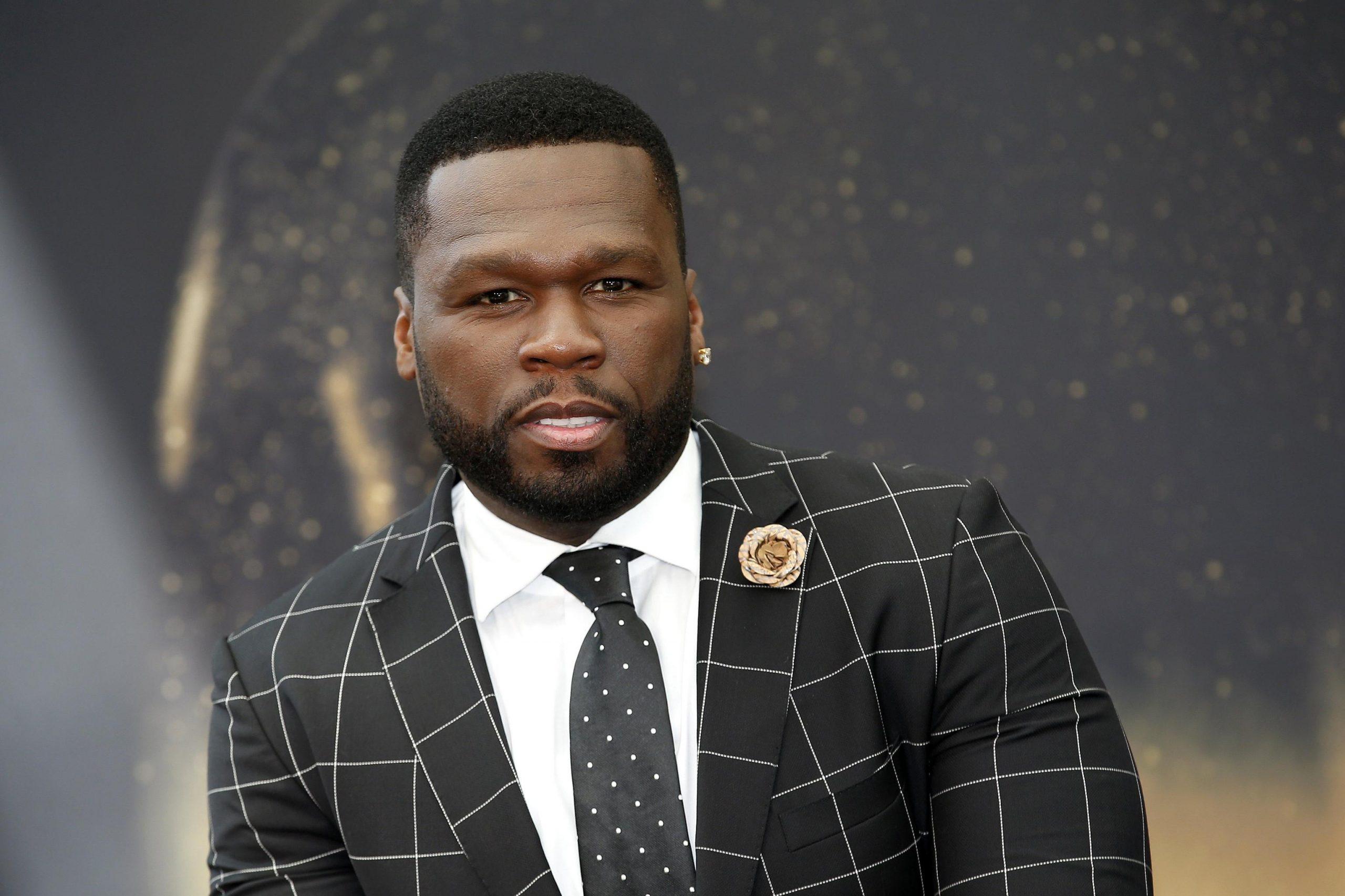 Il rapper 50 Cent e il presunto allungamento del pene: scatta la denuncia