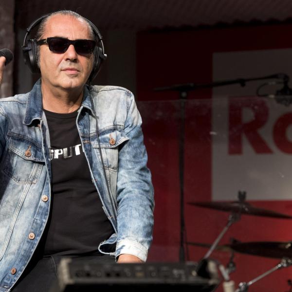 Luca Carboni compleanno 60 anni, le canzoni più belle