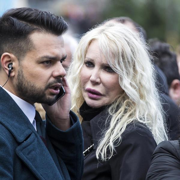 Ivana Spagna età, origini, marito, compagno, figli, aborto, biografia