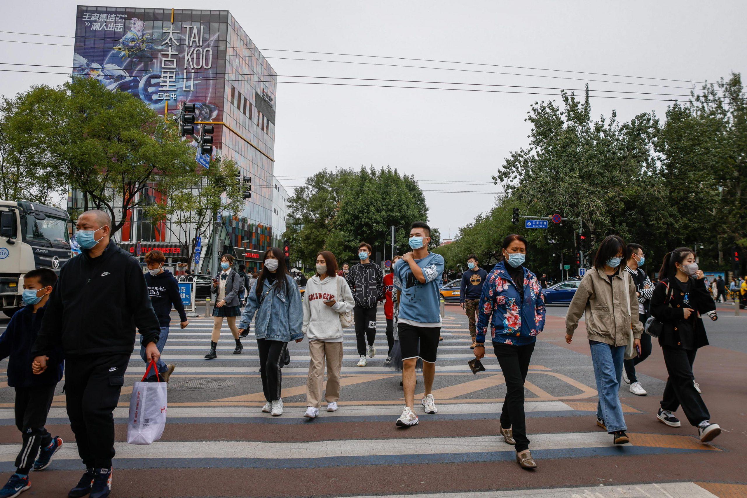 Covid in Cina ultime notizie, è boom di contagi: potenziate le terapie intensive negli Ospedali