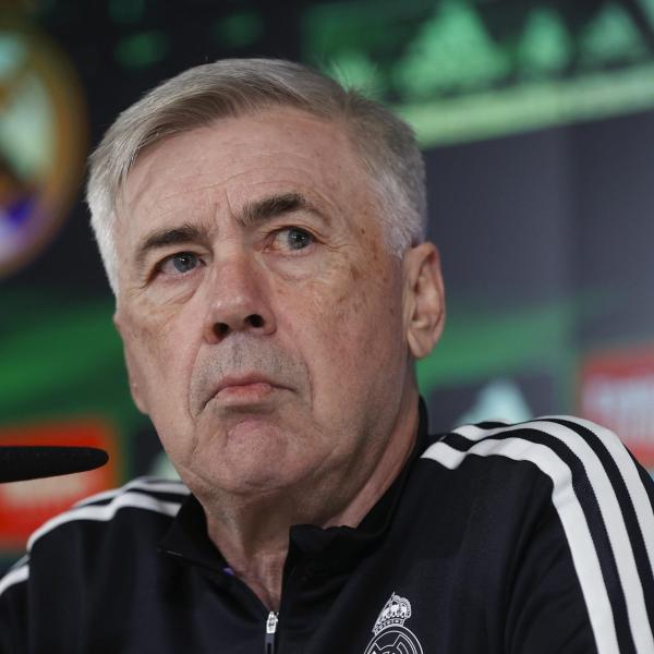 Ancelotti: “Non è giusto dire che Messi sia il più forte. Io allenatore del Brasile?”