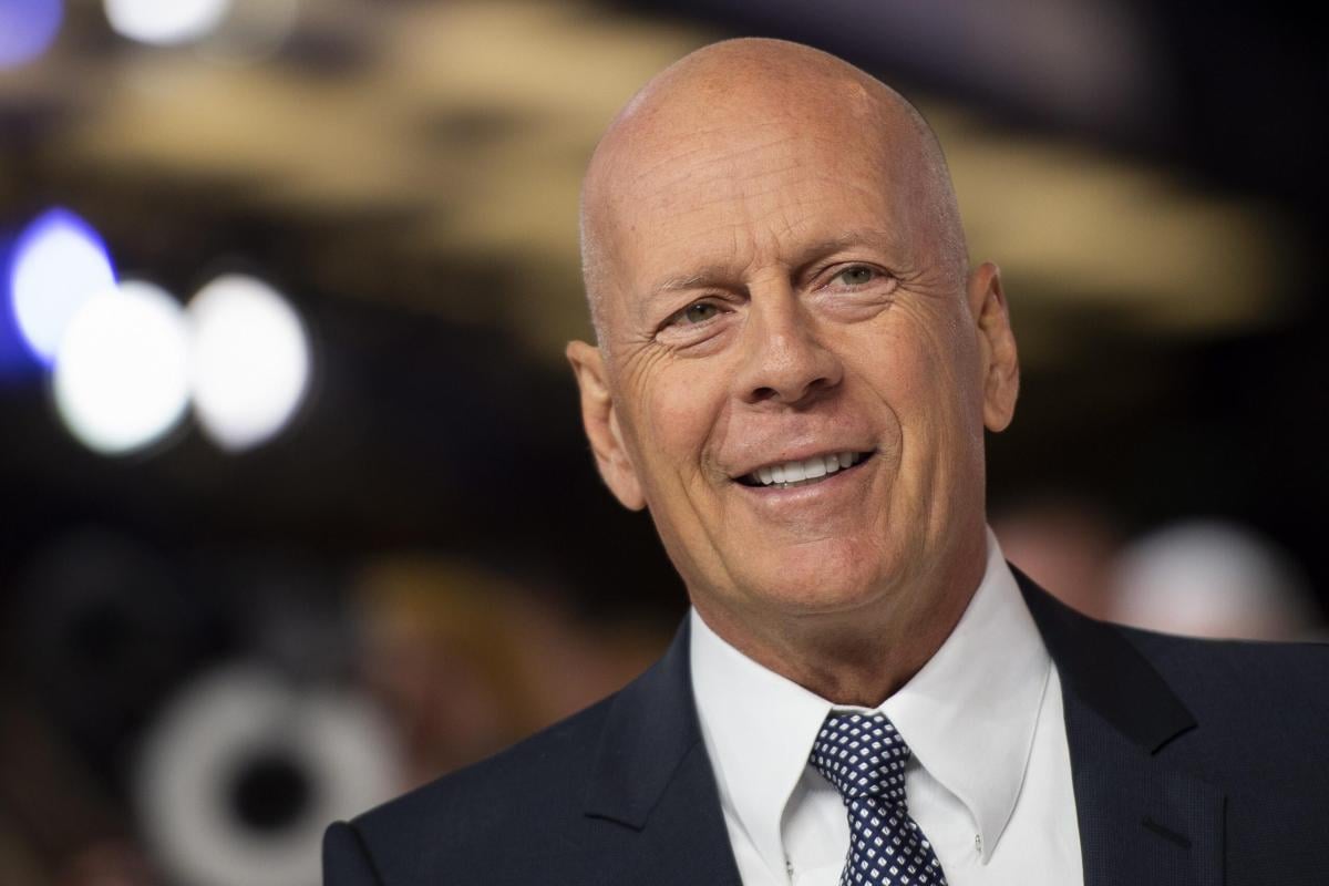 68 candeline per Bruce Willis che, però, non riesce a spegnere: le …