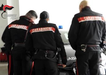 Torta all’hashish ad una festa, 10 ragazzi in ospedale: denunciato l’artefice dell’episodio