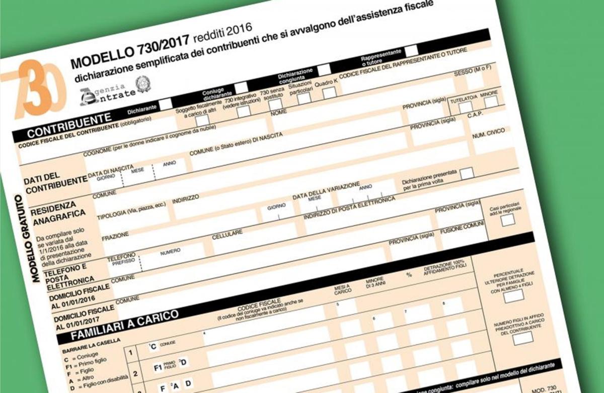 Spese di intermediazione immobiliare nel 730/2023: istruzioni per l…