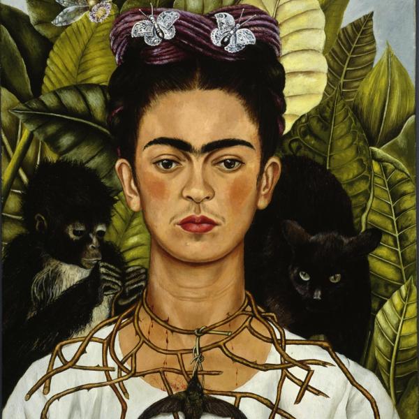 Frida Kahlo e Diego Rivera, Luca Nannipieri a Stato dell’Arte: “Si sono alimentati della loro diversità”