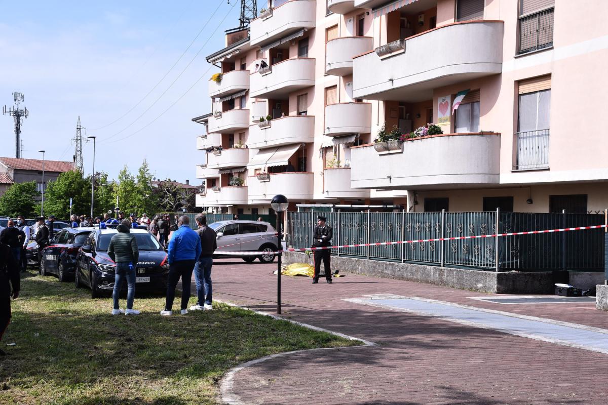 Treviglio, Silvana Erzemberger assolta per l’omicidio Casati perché…