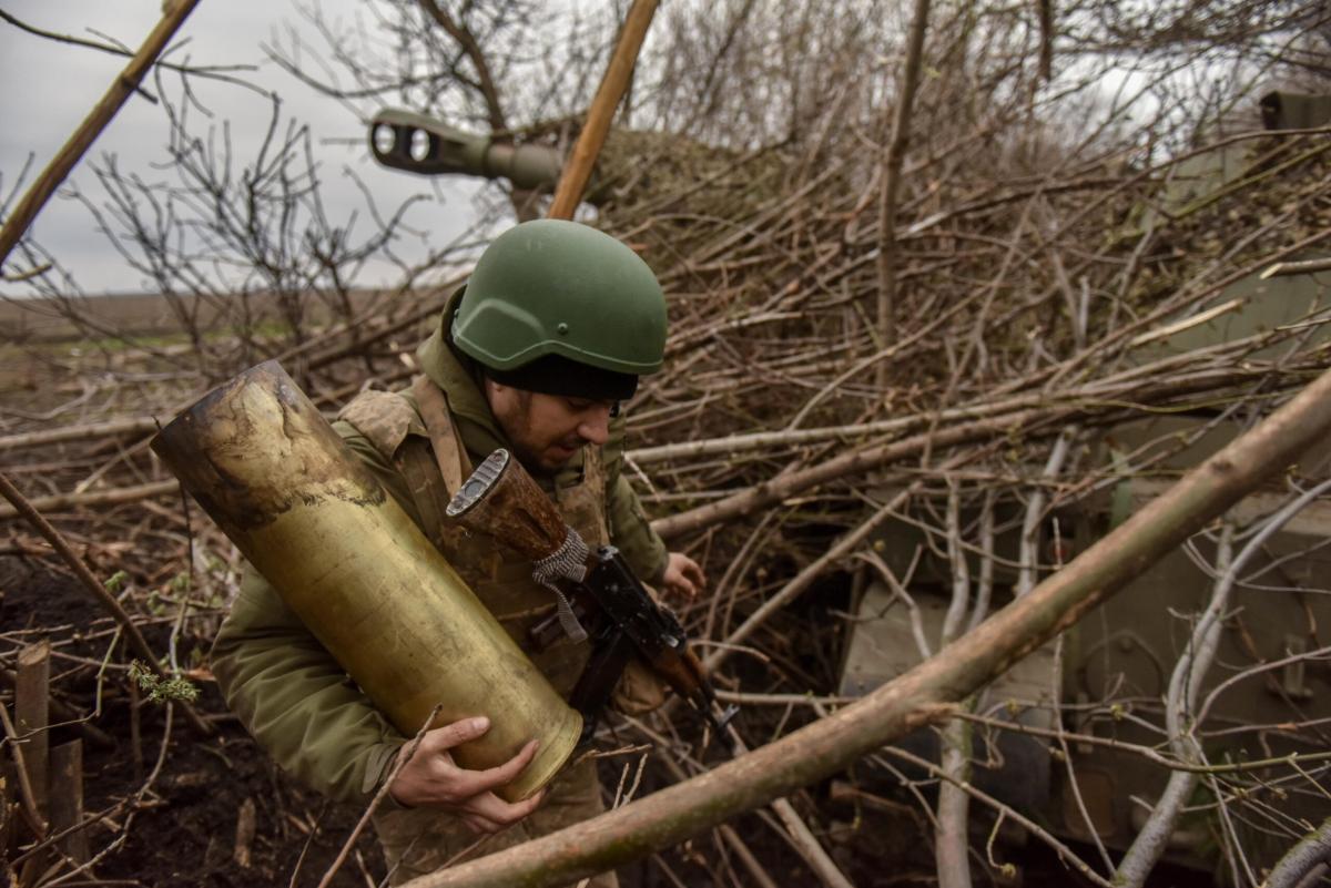 Guerra, la situazione sul fronte ucraino: russi smentiscono la “svo…