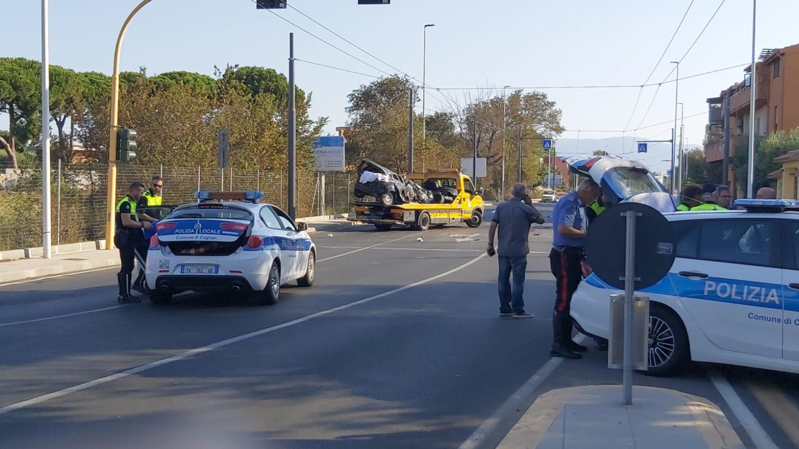 Asti, incidente sull’A21 tra Villanova e l’uscita Ovest: traffico in tilt