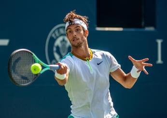 China Open, successo di Musetti su Khachanov: l’azzurro va agli ottavi