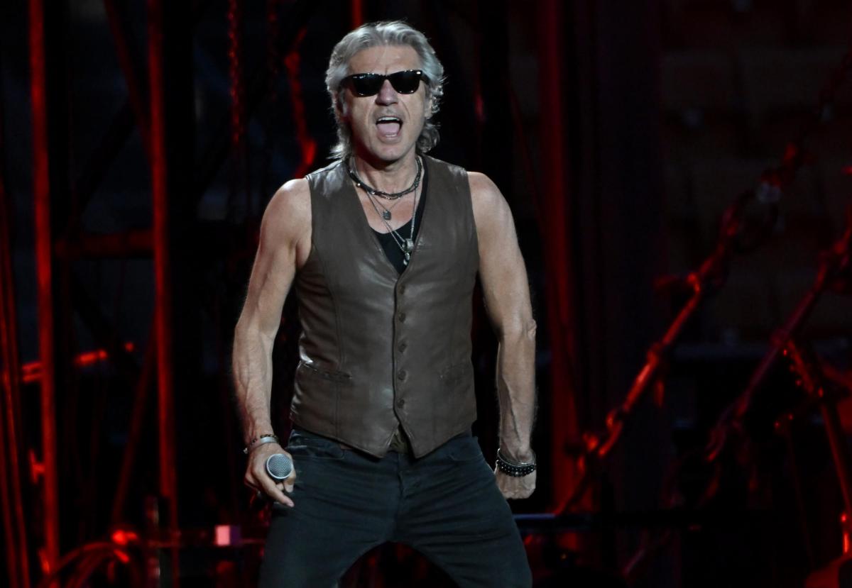 Concerto Ligabue Roma 18-19 Novembre 2023: biglietti, prezzo e dove…