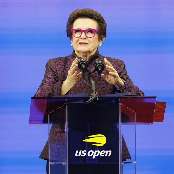 Billie Jean King compie 80 anni: dai record nel tennis alle battaglie a favore delle donne