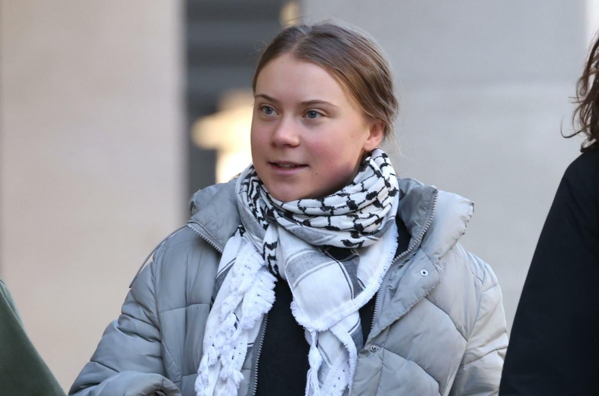 Greta Thunberg è stata assolta: cosa è successo nel processo all’attivista?