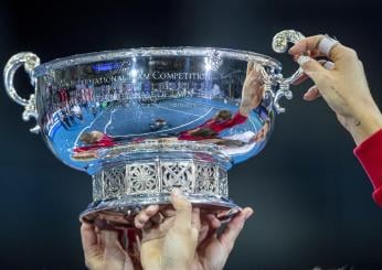 Billie Jean King Cup Finals 2024, l’Italia parte dai quarti di finale: le possibili avversarie delle azzurre