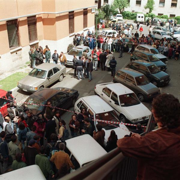 Chi sparò a Marta Russo? La storia del delitto che 27 anni sconvolse l’università La Sapienza