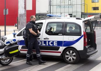 Francia, orrore a Parigi: un badante 34enne ha ucciso e fatto a pezzi un disabile affetto da sclerosi multipla, arrestato dopo il ritrovamento del corpo