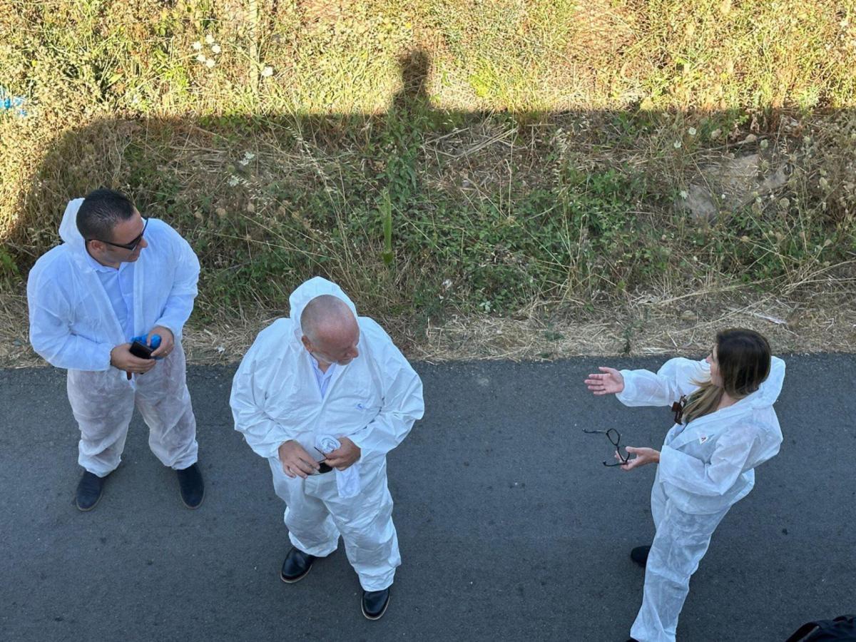 Chi sono le due donne trovate morte a Messina? È giallo in attesa dell’autopsia