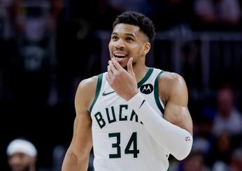 NBA 2024-25, 75 punti tra Lillard e Antetokounmpo ma vincono ancora i Cavaliers: i risultati