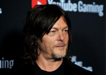 The Walking Dead, Norman Reedus aggiorna sullo spin-off dedicato a Daryl!