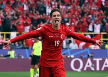 Euro 2024: Turchia-Portogallo dove vederla? Diretta Tv, streaming e probabili formazioni