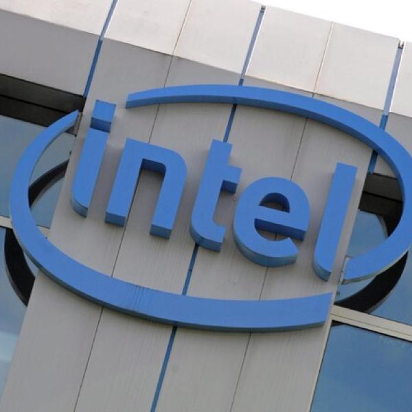 Intel, il futuro dei chip negli USA