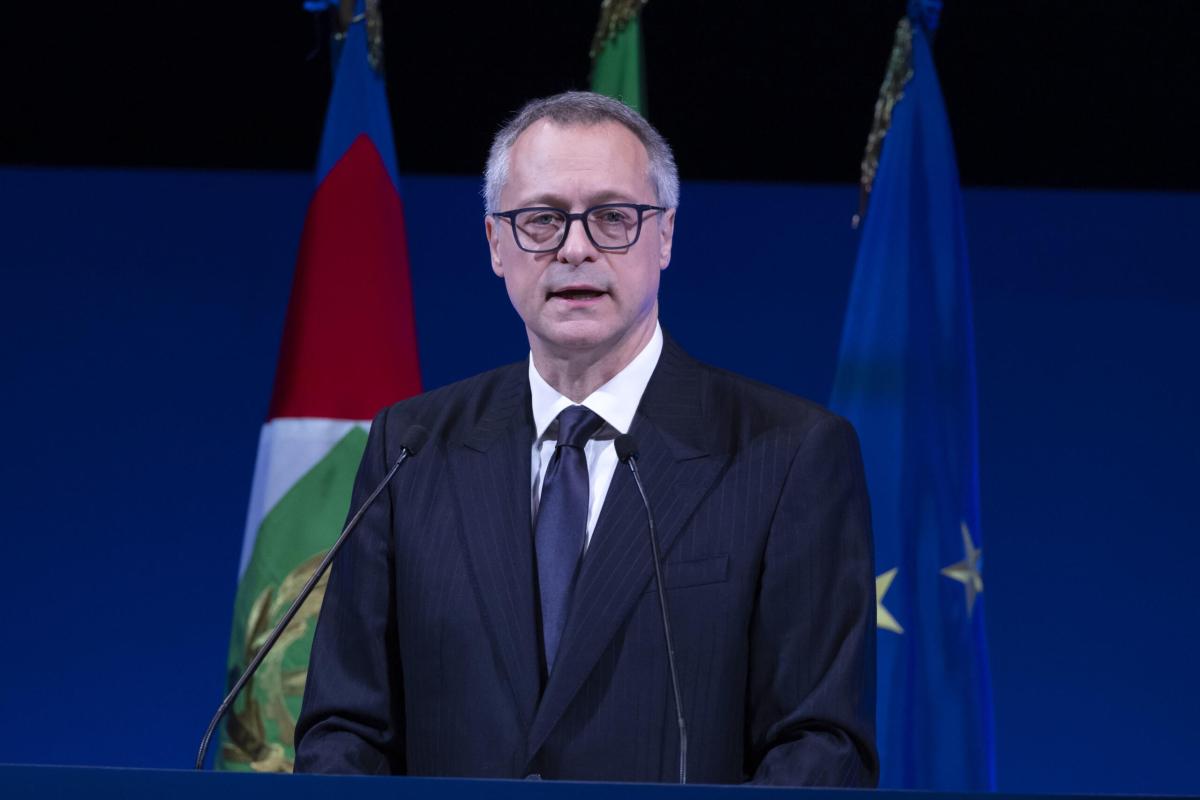 Assemblea di Confindustria, Bonomi: “Garantiamo impegno per lavoro …