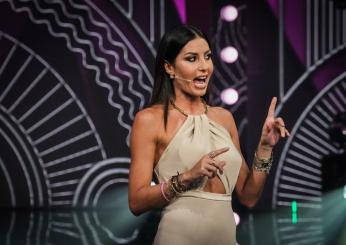 Battiti Live 2024: Elisabetta Gregoraci sostituita da Ilary Blasi? La replica della storica conduttrice | VIDEO