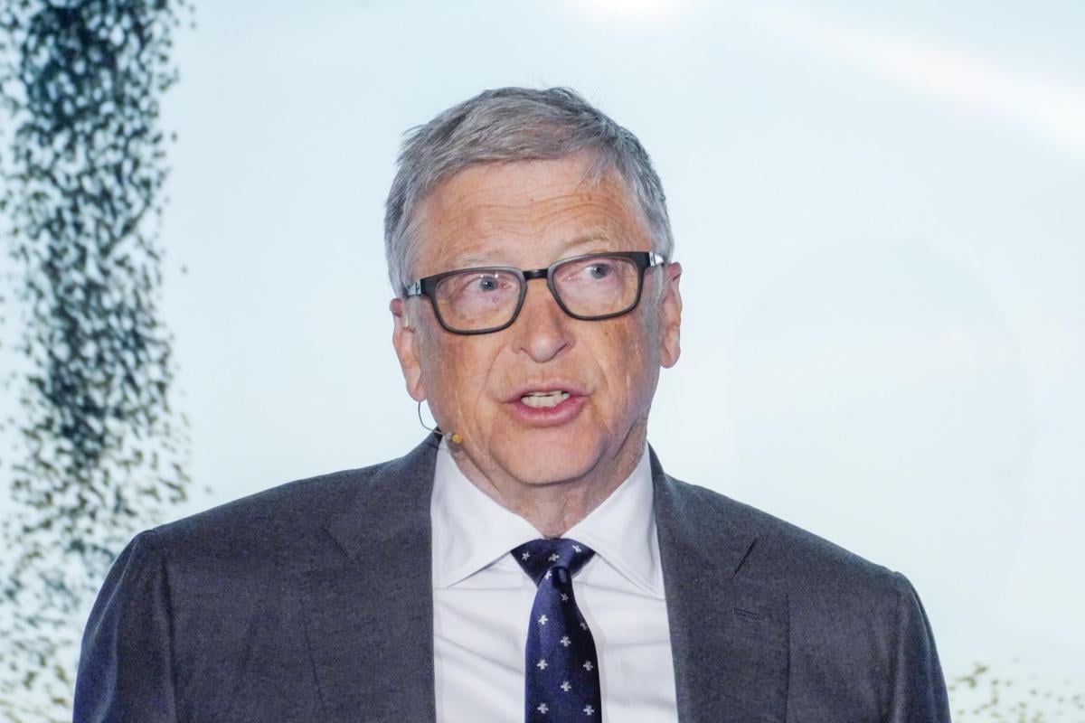 Bill Gates acquista quote Heineken, nonostante disse di non essere …