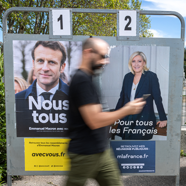 Francia, nuovi guai per Marine Le Pen: sospetta frode all’Ue