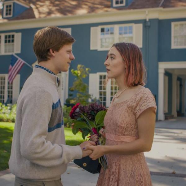 Se cerchi un film struggente non puoi perderti Lady Bird su Netflix, trama e cast