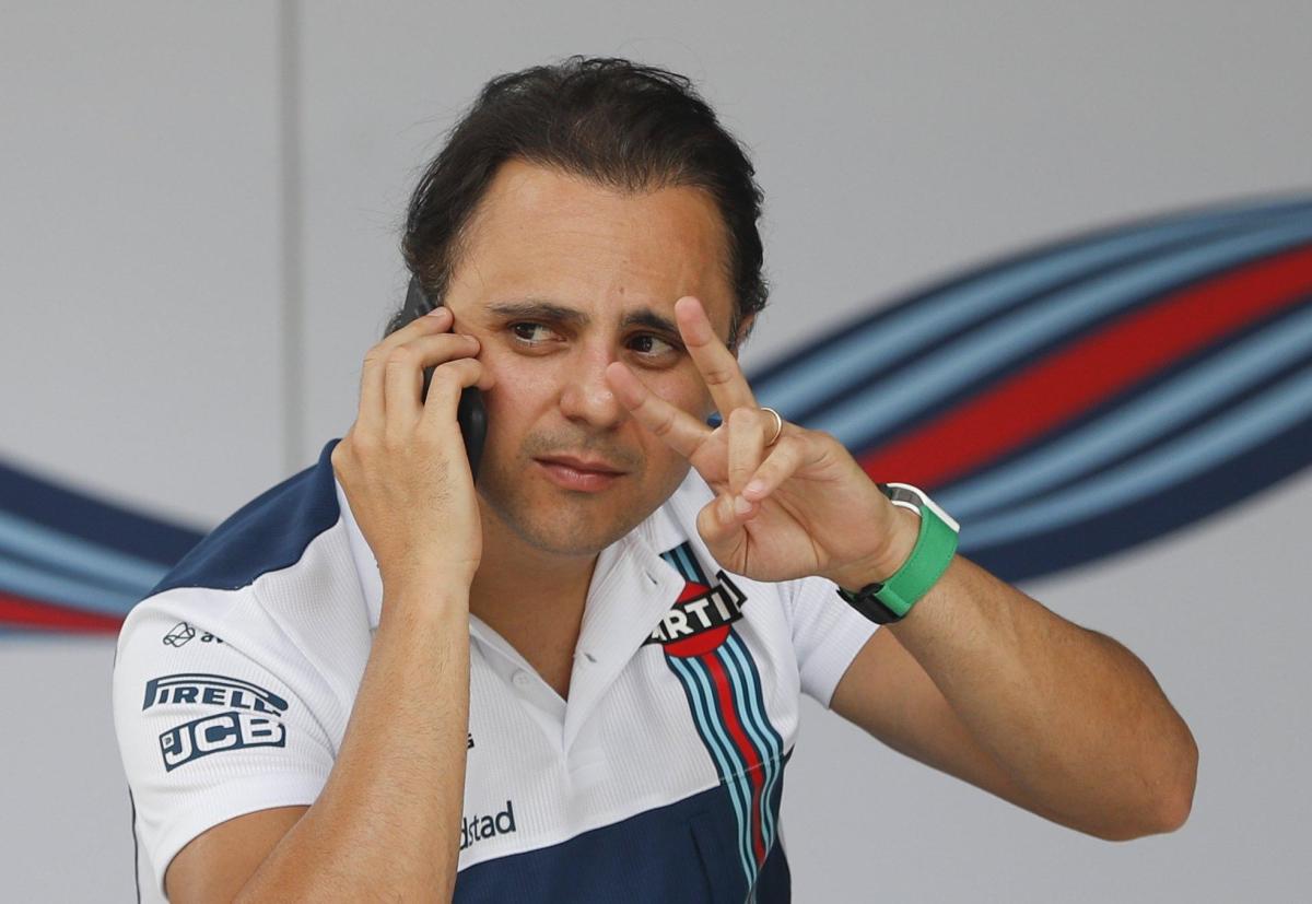 Formula 1, Felipe Massa torna sul Crashgate: “C’è stata una gara ru…