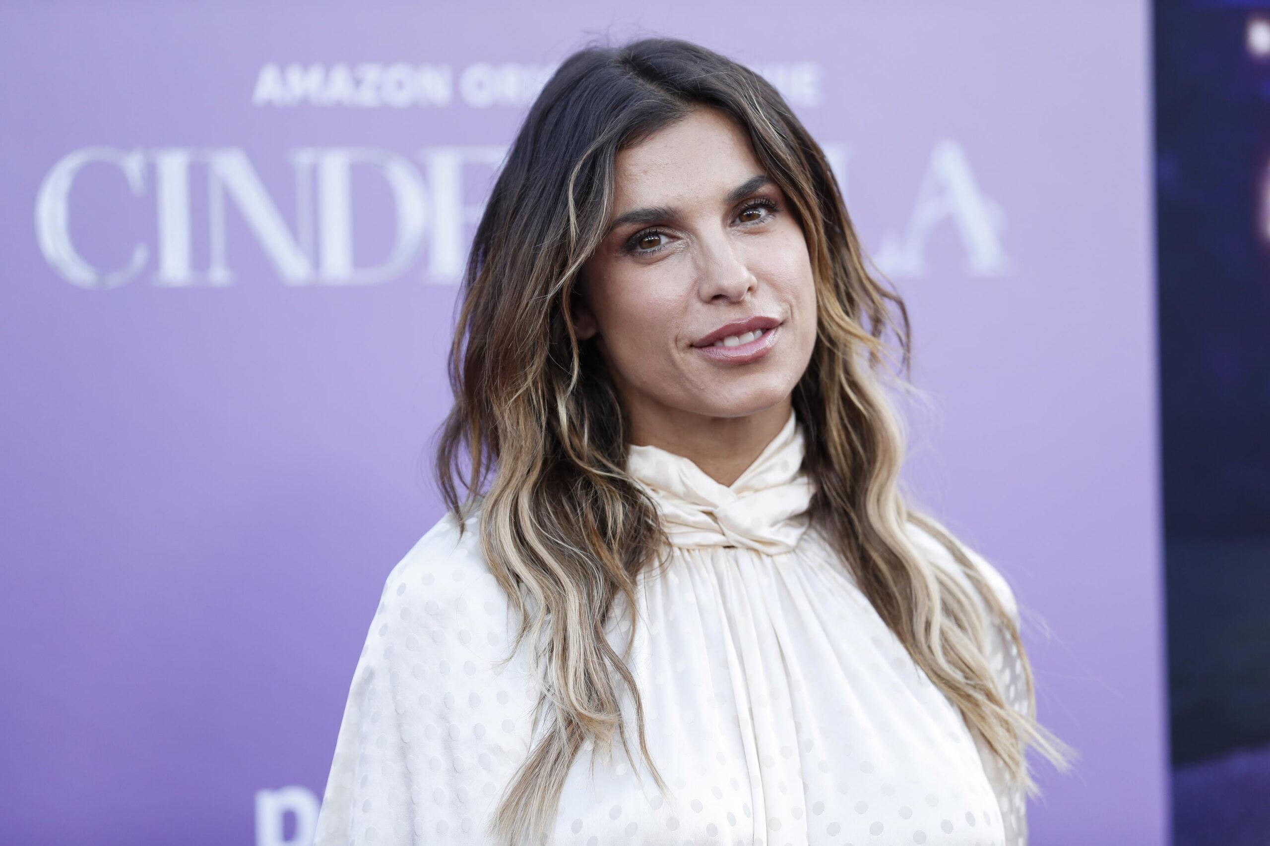 Georgian Cimpeanu, chi è il campione nuovo fidanzato di Elisabetta Canalis