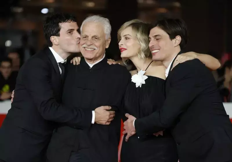 Michele Placido, nuovo film da protagonista con “Orlando”