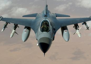 No-fly zone, cosa significa la richiesta dell’Ucraina alla Nato