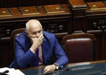 Caso giudice Catania, Nordio: “Nessuno scontro tra politica e magistratura”