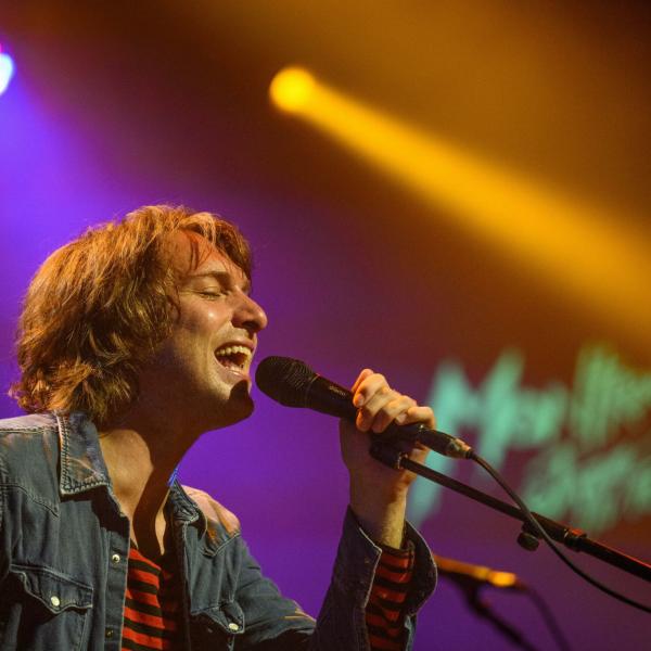 Paolo Nutini in Italia: data e biglietti per La Prima Estate 2024