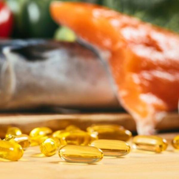 Gli omega 3 sono utili per alleviare i dolori muscolo-scheletrici