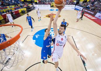 Basket, il ritorno di Bargnani: “Pozzecco il CT giusto, il gruppo è solido”