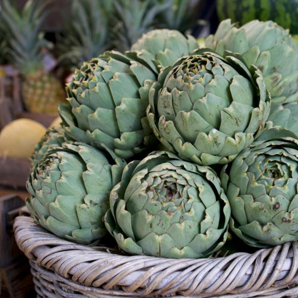 Come fare una pasta con carciofi sfiziosa? Le nostre idee