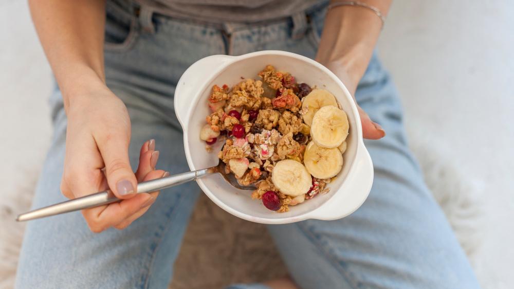 Quali sono i cereali integrali sani e senza zucchero: quando mangiarli