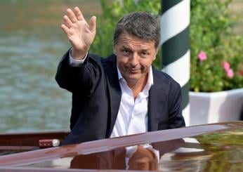 Europee, Renzi pronto alla candidatura con il brand “il Centro”: “Ci metterò la faccia”