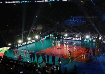 Volley, Trento ko in finale di Champions League